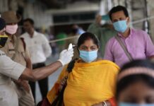 Another Covid Outbreak For India, Another Covid Outbreak, Covid Outbreak For India, Coronavirus Outbreak, New Covid In India, New Virus Update In India, Another COVID, FLiRT, Health Experts Are Warning, India, INSACOG, Latest Covid News, Covid Live Updates, Covid, India, Health News, Health Tips, Healthy Diet, Mango News, Mango News Telugu