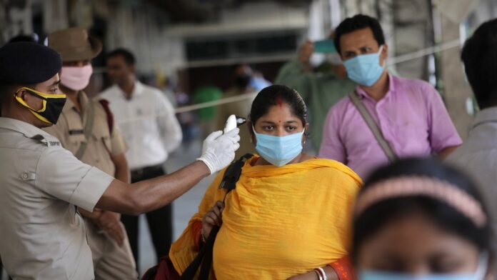 Another Covid Outbreak For India, Another Covid Outbreak, Covid Outbreak For India, Coronavirus Outbreak, New Covid In India, New Virus Update In India, Another COVID, FLiRT, Health Experts Are Warning, India, INSACOG, Latest Covid News, Covid Live Updates, Covid, India, Health News, Health Tips, Healthy Diet, Mango News, Mango News Telugu