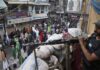 More Than 70 People Died In Pakistan, More than 70 killed, Militant Attacks In Pakistan, Balochistan Attacks, Armed Attacks, 70 People Died In Pakistan, Pakistan, Separatist Carnage, Pakistan Attacks, Latest Pakistan News, Pakistan Live Updates, National News, International News, Mango News, Mango News Telugu