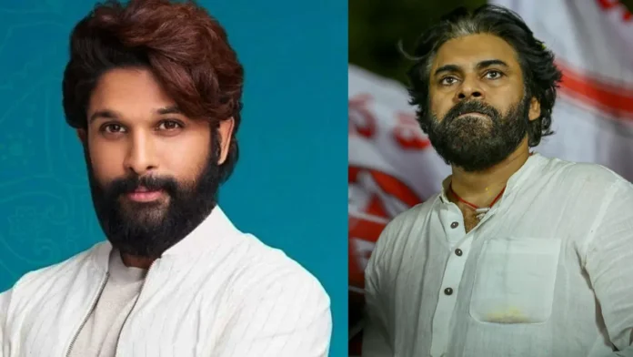Will Pawan Check YCPs Over Action, Will Pawan Check YCP, YCPs Over Action, Allu Arjun, Allu Arjun Vs Janasena, Gap Between Allu Arjun And Janasena, Is Taking Advantage, YCP, Pawan Kalyan Condemns Attack on YCP, Pawan Check, Chandrababu, Andhra Pradesh, AP Live Updates, AP Politics, Political News, Live Updates, Breaking News, Headlines, Live News, Mango News, Mango News Telugu