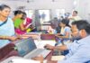 Purge Of Secretariat Employees, Chandrababu, Finance Minister Payyavula Keshav, Jana Sena, Secretariat Employees, TDP, YCP, Secretariat, Latest Secretariat News, Secretariat Live Updates, Andhra Pradesh, CM Chandrababu, Pawan Kalyan, AP Live Updates, AP Politics, Political News, Live Updates, Breaking News, Headlines, Live News, Mango News, Mango News Telugu
