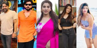 Bigg Boss 8 Contestants Final List, Bigg Boss Final List, Bigg Boss Telugu 8 Contestants, Bigg Boss Telugu Season 8, Bigg Boss Telugu 8 Final Contestants List, Confirmed Final Contestants, Big Boss 8, Big Boss Contestants, Big Boss Season 8, Movie News, Latest Big Boss News, Big Boss News Updates, Nagarjuna, Tollywood, Mango News, Mango News Telugu