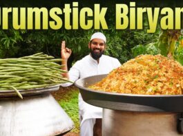 Try The Drum Stick Biryani Recipe, Drum Stick Biryani, Try The Drum Stick Biryani, Drumstick Veg Biryani Recipe, Mullakada Biryani, Nawab’s Kitchen Videos, Nawab’s Kitchen Food Videos, Nawab’s Kitchen Latest Videos, Nawab’s Kitchen Biryani Videos, Drum Stick Biryani Recipe, Drum Stik, Khwaja Moinuddin, Nawab’s Kitchen Official, Food Vlogs, Food Videos, Healthy Food, Healthy Diet, Fitness, Mango News, Mango News Telugu
