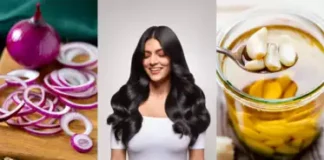Making Healthy Hair Oil At Home, Hair Oil At Home, Healthy Hair Oil, Causes For Hair Loss, Hair Fall, Hair Fall Tips,Aloe Vera Oil, Hair Oil For Health, Healthy Hair Oil At Home, Onion Oil, Remedies For Fallen Hair, fitness, Health News, health tips, Healthy diet, healthy food, Mango News, Mango News Telugu