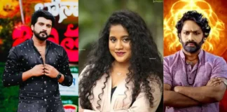 Contestants Slowly Crossing The Line, Crossing The Line, Aditya Om, Bigg Boss 8 Day 16 Highlights, Kirak Sita, Naga Manikantha, Nainika, Nikhil, Prithvi Raj, Shekhar Basha, Vishnu Priya, Bigg Boss Telugu Season 8, Bigg Boss 8, Bigg Boss Contestants, Bigg Boss Season 8, Movie News, Latest Bigg Boss News, Bigg Boss News Updates, Nagarjuna, Tollywood, Mango News, Mango News Telugu