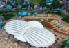 Port Blairs Name Has Changed, Port Blair, Sri Vijayapuram, The Name Of Sri Vijayapuram, Renaming Of Port Blair, Centre Renames Port Blair, Port Blair Renamed As Sri Vijaya Puram, Andaman And Nicobar, Capital City Of The Union Territory, Port Blair Renamed, National News, India, Congress, BJP, PM Modi, Live Updates, Breaking News, Live News, Mango News, Mango News Telugu