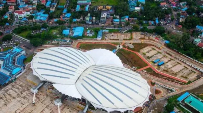 Port Blairs Name Has Changed, Port Blair, Sri Vijayapuram, The Name Of Sri Vijayapuram, Renaming Of Port Blair, Centre Renames Port Blair, Port Blair Renamed As Sri Vijaya Puram, Andaman And Nicobar, Capital City Of The Union Territory, Port Blair Renamed, National News, India, Congress, BJP, PM Modi, Live Updates, Breaking News, Live News, Mango News, Mango News Telugu