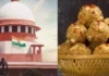 Center Is Serious About Adulteration Of Tirumala Venkanna Laddu