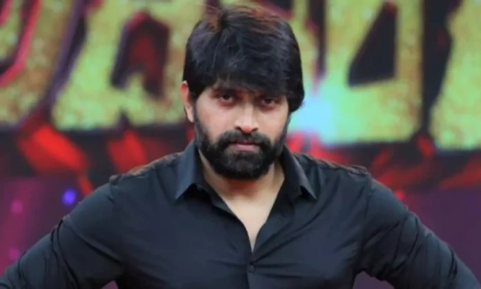 A Choreographer Without An Address, A Female Dancer, Jani Master, Jani Master Without An Address, Jani Wife’s Wife, Wife’S Role In Jani Master’s Affair?, Choreographer Jani Master, Jani Master Accused, Dancers Association, Zero Fir Filed Against Choreographer, Janasena Big Shock To Jani Master, Tollywood, Tollywood News, Tollywood Latest News, Tollywood Updates, Live Updates, Breaking News, Headlines, Live News, Mango News, Mango News Telugu