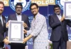 Megastar Chirnjeevi Power Star Guinness World Record, Megastar Chirnjeevi, Chirnjeevi, Pavan Kalyan, Power Star Got Guinness World Record, Chirnjeevi Got Guinness World Record, Chiranjeevi Honoured By Guinness, Chiranjeevi Breaks New Guinness, Chiranjeevi Enters Guinness World Records, Guinness World Records, Tollywood, Tollywood News, Tollywood Latest News, Tollywood Updates, Live Updates, Breaking News, Headlines, Live News, Mango News, Mango News Telugu