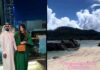A Billionaire Bought An Island For His Wife To Wear A Bikini, A Billionaire Bought An Island, Bought An Island For His Wife To Wear A Bikini, To Wear A Bikini A Billionaire Bought An Island, Dubai A Billionaire Bought An Island For His Wife, Island, Dubai Billionaire, An Island Was Bought In The Indian Ocean, Businessman.. Jamal Al Sadaq, Dubai Based Billionaire, Rs. 418 Crores, Latest Dubai News, Dubai Updates, National News, International News, Mango News, Mango News Telugu
