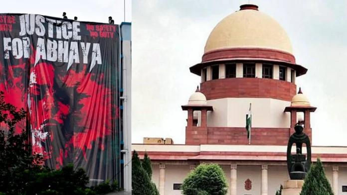 Is The Mystery Of Abhayas Murder Solved, Abhayas Murder Solved, Abhayas Murder, CBI Report, Kolkata Doctor Rape Murder Case, Mystery Of Abhaya’s Murder, Supreme Court Today, Sister Abhaya Murder Case, Doctor Rape Case, Kolkata Trainee Doctor Rape Case, Sanjoy Roy, Kolkata Latest News, Doctor Case Kolkata, Kolkata Live Updates, Kolkata Breaking News, Live News, Mango News, Mango News Telugu
