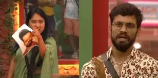 These Are The Ones Who Went To The Nominations This Week, Who Went To The Nominations This Week, Nominations This Week, Bigg Boss Nominations, Aditya Om, Bigg Boss 8, Bigg Boss 8 Telugu, Bigg Boss contestants, Bigg Boss Heart Touching Scenes, Bigg Boss News Updates, Bigg Boss Season 8, Bigg Boss Telugu Season 8, Kirak Sita, Latest Bigg Boss News, Movie News, Naga Manikantha, Nagarjuna, Nainika, Nikhil, Prithvi Raj, Shekhar Basha, Tollywood, Vishnu Priya, Mango News, Mango News Telugu