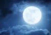 If The Moon Comes Close To The Earth, Moon Comes Close To The Earth, Earth, If The Moon Is Brought Closer To The Earth, Moon Moved Closer To The Earth, Effect Does The Moon Have On The Earth?, Moon, Sun, Is The Moon Getting Closer To Earth, Effect Of Moon Comes Close To The Earth, Nature, Galaxy, Live Updates, Breaking News, Headlines, Live News, Mango News, Mango News Telugu