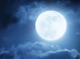 If The Moon Comes Close To The Earth, Moon Comes Close To The Earth, Earth, If The Moon Is Brought Closer To The Earth, Moon Moved Closer To The Earth, Effect Does The Moon Have On The Earth?, Moon, Sun, Is The Moon Getting Closer To Earth, Effect Of Moon Comes Close To The Earth, Nature, Galaxy, Live Updates, Breaking News, Headlines, Live News, Mango News, Mango News Telugu