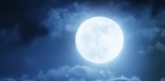 If The Moon Comes Close To The Earth, Moon Comes Close To The Earth, Earth, If The Moon Is Brought Closer To The Earth, Moon Moved Closer To The Earth, Effect Does The Moon Have On The Earth?, Moon, Sun, Is The Moon Getting Closer To Earth, Effect Of Moon Comes Close To The Earth, Nature, Galaxy, Live Updates, Breaking News, Headlines, Live News, Mango News, Mango News Telugu