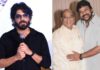 Akkineni National Award For Padma Vibhushan Another Award For Megastar, Akkineni National Award, Padma Vibhushan, Another Award For Megastar, Akkineni Nageswara Rao, Akkineni National Award, Another Award For Chiranjeevi, Chiranjeevi, Nagarjuna, Tollywood, Tollywood News, Tollywood Latest News, Tollywood Updates, Live Updates, Breaking News, Headlines, Live News, Mango News, Mango News Telugu