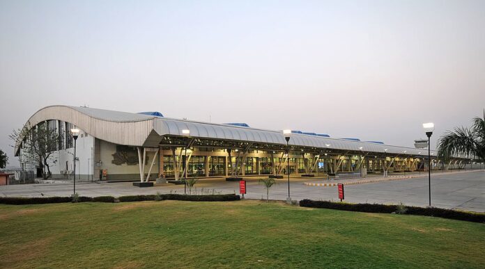 The Name Of Pune Airport Has Changed | Mango News Telugu