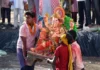 Traffic Restrictions In Hyderabad From Today, Ganapati Nimajjanam, Hyderabad Ganapati, Traffic Restrictions, Hyderabad Traffic, Traffic Diversions For Khairatabad Ganesh, Traffic Restrictions and Diversions, Hyderabad Traffic Police, Latest News on Traffic Restrictions, Hyderabad, Traffic Rules, Lord Vinayaka, Balapur Ganesh, Ganesh Chaturthi, Khairatabad Ganesh, Telangana Government, Telangana Police, Hyderabad Live Updates, Latest Hyderabad News, TS Live Updates, Mango News, Mango News Telugu