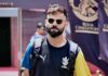Virat Kohli Paid ₹66 Crore In Taxes For The Financial Year 2023-24, Financial Year 2023-24, Virat Kohli Paid Taxes, Taxes Paid By Virat Kohli, Highest Tax Paid By Virat Kohli, All Eyes On Virat Kohli As Batter, Dhoni, Sachin, Shah Rukh Khan, Virat Kohli, Virat Kohli Paid 66 Crore In Taxes, Latest Cricket News, Cricket Live Updates, India, BCCI, Sports News, Sports Live Updates, Mango News, Mango News Telugu