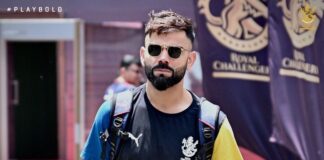 Virat Kohli Paid ₹66 Crore In Taxes For The Financial Year 2023-24, Financial Year 2023-24, Virat Kohli Paid Taxes, Taxes Paid By Virat Kohli, Highest Tax Paid By Virat Kohli, All Eyes On Virat Kohli As Batter, Dhoni, Sachin, Shah Rukh Khan, Virat Kohli, Virat Kohli Paid 66 Crore In Taxes, Latest Cricket News, Cricket Live Updates, India, BCCI, Sports News, Sports Live Updates, Mango News, Mango News Telugu