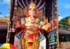 Traffic Restrictions In Hyderabad, Restrictions In Hyderabad, Traffic Restrictions, Hyderabad Traffic, Traffic Diversions For Khairatabad Ganesh, Traffic Restrictions and Diversions, Hyderabad Traffic Police, Latest News on Traffic Restrictions, Hyderabad, Traffic Rules, Hyderabad, Lord Vinayaka, Latest Ganesh Chaturthi News, Balapur Ganesh, Ganesh Chaturthi, Khairatabad Ganesh, Telangana Government, Telangana Police, Hyderabad Live Updates, Latest Hyderabad News, TS Live Updates, Mango News, Mango News Telugu