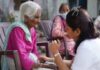 Free Health Facilities For Senior Citizens Above 70 Years Of Age In The Country, Free Health Facilities For Senior Citizens, Above 70 Years Of Age In The Country, Senior Citizens, Health Facilities, AB PM JAY, Additional Coverage Of Rs.5 Lakh For Those Above 70 Years, Ayushman Bharat, Modi Governament, NDA, Pradhan Mantri Jan Arogya Yojana, Central Governament News Schemes, National News, India, Congress, BJP, PM Modi, Live Updates, Breaking News, Live News, Mango News, Mango News Telugu