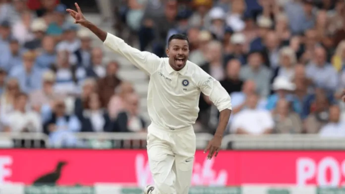Hardik's Comeback In Test Format, Hardik's Comeback, Comeback In Test Format, Hardik Into Test Format, Hardik Entry to Test Format, Cricket News, Gambhir, Hardik Pandya, Team India, Test Format, Latest Cricket News, Cricket Live Updates, India, BCCI, Sports News, Sports Live Updates, Mango News, Mango News Telugu