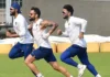 ICC Rankings Rishabh Pant In Top Ten Kohli Out, ICC Rankings, Rishabh Pant In Top Ten, All Rounder Ashwin, ICC Rankings: Rishabh Pant In Kohli Out For Top Ten, Ravichandran Ashwin, Ravindra Jadeja, Shubman Gill, Top Ten Kohli Out, Kohli, Rishabh Pant, ICC, BCCI, India, Latest IPL News, IPL Live Updates, Mango News, Mango News Telugu