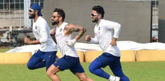ICC Rankings Rishabh Pant In Top Ten Kohli Out, ICC Rankings, Rishabh Pant In Top Ten, All Rounder Ashwin, ICC Rankings: Rishabh Pant In Kohli Out For Top Ten, Ravichandran Ashwin, Ravindra Jadeja, Shubman Gill, Top Ten Kohli Out, Kohli, Rishabh Pant, ICC, BCCI, India, Latest IPL News, IPL Live Updates, Mango News, Mango News Telugu