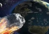 Near Earth Asteroid, Near Earth, Asteroid Near To Earth, Asteroid, NASA, Near Earth Asteroid, There A Threat To Living, Nasa Issues Warning, Near-Earth Objects, Near-Earth Asteroid, Near-Earth Objects, Asteroid Passing Earth, Earth, Space News, Solar System, Live Updates, Breaking News, Headlines, Live News, Mango News, Mango News Telugu