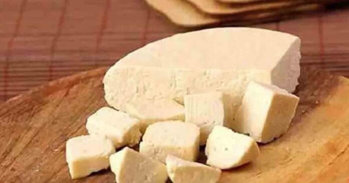 Fake Paneer In The Market, Fake Paneer, How To Spot Fake Paneer..?, Paneer, Synthetic Paneer On The Rise, How To Identify Fake Paneer, Fake Paneer Scam, Fake Paneer, Paneer Scam, Health News, Health Tips, Healthy Food, Healthy Diet, Fitness Tips, Mango News, Mango News Telugu