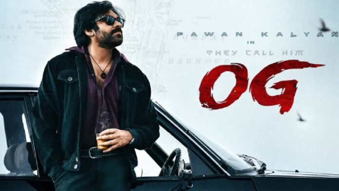 OG Release Date Has Arrived, OG Release Date Fixed, OG Release Date Out, OG Release Date Announced, OG, OG Release Date, Pawan, Pawan Kalyan, Simbu, OG Release Date Update, Tollywood, Tollywood News, Tollywood Latest News, Tollywood Updates, Live Updates, Breaking News, Headlines, Live News, Mango News, Mango News Telugu