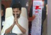 Confused About Zero Current Bills, Confusion Over Power Bills, Gruha Jyoti Yojana Confusion, Zero Electricity Bill, Electricity Bill, Officials Say They Have To Pay The Bills, Zero Current Bill, Current Bill, Latest Electricity Bill News, Revanth Reddy, Congress, Hyderabad Live Updates, Latest Hyderabad News, Telangana, TS Politics, TS Live Updates, Political News, Live Updates, Breaking News, Headlines, Live News, Mango News, Mango News Telugu