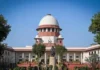 Supreme Court Expresses Anger Over Caste Discrimination Against Prisoners In Jails, Supreme Court Expresses Anger Over Caste Discrimination, Caste Discrimination Against Prisoners In Jails, Caste Discrimination, Jail, Prisoners In Jails, Supreme Court, Anger Over Caste Discrimination, Supreme Court Scraps Caste Based Discrimination, Supreme Court Slams Caste System In Prisons, Caste Discrimination In Prisons, National News, Live Updates, Breaking News, Headlines, Live News, Mango News, Mango News Telugu