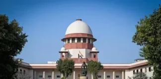 Supreme Court Expresses Anger Over Caste Discrimination Against Prisoners In Jails, Supreme Court Expresses Anger Over Caste Discrimination, Caste Discrimination Against Prisoners In Jails, Caste Discrimination, Jail, Prisoners In Jails, Supreme Court, Anger Over Caste Discrimination, Supreme Court Scraps Caste Based Discrimination, Supreme Court Slams Caste System In Prisons, Caste Discrimination In Prisons, National News, Live Updates, Breaking News, Headlines, Live News, Mango News, Mango News Telugu