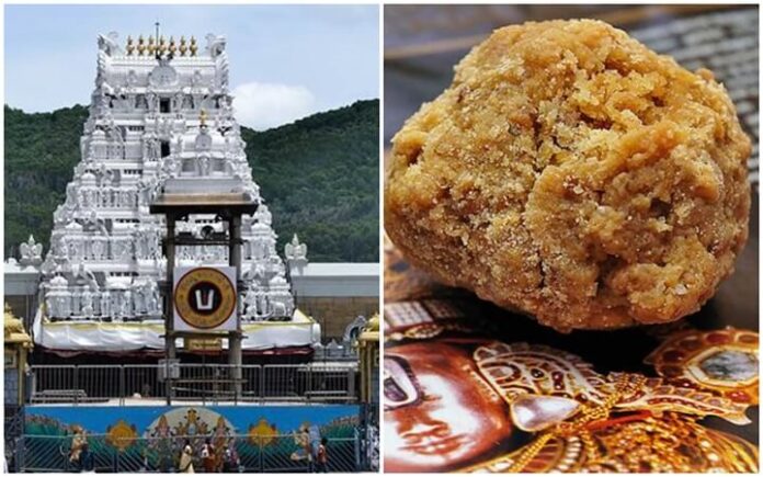 Good News For Tirumala Srivari Laddu Lovers, Tirumala Srivari Laddu Lovers, TTD Free Laddu, Thirumala Laddu, Thirumala News, TTD, Laddu In Hyderabad, Tirumala, Tirumala Tirupati, Venkateswara Swamy, Tirupati, Latest Tirupati News, Andhra Pradesh, AP Live Updates, Live Updates, Breaking News, Headlines, Live News, Mango News, Mango News Telugu