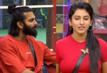 Another Love Track In Bigg Boss, Another Love Track, Love Track, Love Track In Bigg Boss, Bigg Boss Love Track, Aditya Om, Bigg Boss 8 Telugu, Nabeel, Nagamanikantha, Nikhil, Prerna, Pridhviraj, Sonia, Vishnupriya, Bigg Boss Telugu Season 8, Bigg Boss 8, Bigg Boss Contestants, Bigg Boss Season 8, Movie News, Latest Bigg Boss News, Bigg Boss News Updates, Nagarjuna, Tollywood, Mango News, Mango News Telugu