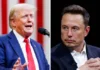 Trumps Promise Before Coming To Power, Before Coming To Power, Promises Donald Trump, Trump's Biggest Campaign, America Elections, Donald Trump, Elon Musk, Musk Has A Position In The Cabinet, Trump’s Promise, Donald Trump Defeat, Kamala Harris, Donald Trump, USA, America Elections, US Elections 2024, US Political News, Political News, Mango News, Mango News Telugu