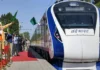 Prime Minister Modi To Launch Two New Vande Bharat Trains In Telugu States, Modi Launched Two New Vande Bharat Trains, Vande Bharat, Second Vande Bharat Express, South Central Railway, Durg – Visakhapatnam, Nagpur – Hyderabad, Two New Vande Bharat Trains, Union Minister Kishan Reddy, Indian Railway, Vande Bharat, BJP, India, Modi, Breaking News, Latest News, Political News, Mango News, Mango News Telugu