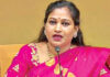 Human Trafficking In AP, Human Trafficking, AP Home Minister Anitha, Cyber ​​Crime Police Station, Home Minister, NCRB Report On Human Trafficking, State Govt Committed To Check Human Trafficking, AP Ranks Second In Human Trafficking, Andhra Pradesh Human Trafficking, Trafficking Of Girls From AP, Andhra Pradesh, AP Live Updates, Live Updates, Breaking News, Headlines, Live News, Mango News, Mango News Telugu