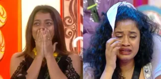 Heart Touching Scenes In Bigg Boss House, Heart Touching Scenes, Bigg Boss Heart Touching Scenes, Aditya Om, Bigg Boss 8 Telugu, Heart Touching Scenes In Bigg Boss House, Kirak Sita, Naga Manikantha, Nainika, Nikhil, Prithvi Raj, Shekhar Basha, Vishnu Priya, Bigg Boss Telugu Season 8, Bigg Boss 8, Bigg Boss Contestants, Bigg Boss Season 8, Movie News, Latest Bigg Boss News, Bigg Boss News Updates, Nagarjuna, Tollywood, Mango News, Mango News Telugu