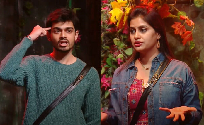 Biggboss Nominations Start, Nominations Start, Babakka, Bigg Boss, Bigg Boss 8 Promo, Manikanta, Nainika, Nikhil, Sekhar Bhasha, Sonia, Yasmi, Bigg Boss Telugu 8 Contestants, Bigg Boss Telugu Season 8, Bigg Boss Telugu 8 Final Contestants List, Confirmed Final Contestants, Big Boss 8, Big Boss Contestants, Big Boss Season 8, Movie News, Latest Big Boss News, Big Boss News Updates, Nagarjuna, Tollywood, Mango News, Mango News Telugu