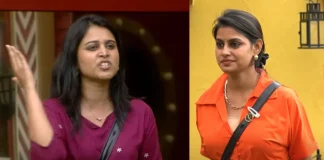 Bigg Boss House Heats Up With Nominations