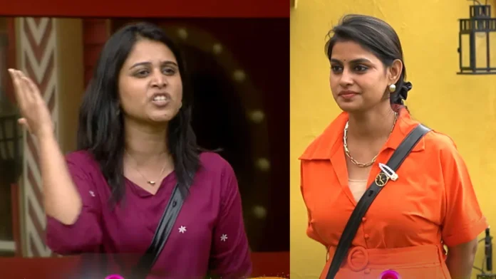 Bigg Boss House Heats Up With Nominations