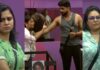 Sonias Mouth Slipped Again Yashmi Cried, Yashmi Cried, Sonias Mouth Slipped, Aditya Om, Bigg Boss Telugu 8, Kirak Sita, Naga Manikantha, Nainika, Nikhil, Prithvi Raj, Shekhar Basha, Vishnu Priya, Bigg Boss Telugu Season 8, Bigg Boss 8, Bigg Boss Contestants, Bigg Boss Season 8, Movie News, Latest Bigg Boss News, Bigg Boss News Updates, Nagarjuna, Tollywood, Mango News, Mango News Telugu