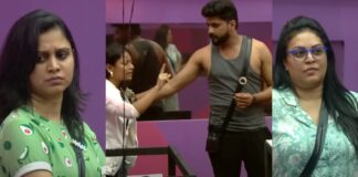 Sonias Mouth Slipped Again Yashmi Cried, Yashmi Cried, Sonias Mouth Slipped, Aditya Om, Bigg Boss Telugu 8, Kirak Sita, Naga Manikantha, Nainika, Nikhil, Prithvi Raj, Shekhar Basha, Vishnu Priya, Bigg Boss Telugu Season 8, Bigg Boss 8, Bigg Boss Contestants, Bigg Boss Season 8, Movie News, Latest Bigg Boss News, Bigg Boss News Updates, Nagarjuna, Tollywood, Mango News, Mango News Telugu
