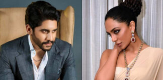 Chaitu And Shobhita Enter The Bigg Boss 8 House, Chaitu And Shobhita Into Bigg Boss 8 House, Bigg Boss 8 Crazy Update, Chaitu Shobhita Enter The Bigg Boss House, Naga Chaitanya, Nagarjuna, Sobhita, Bigg Boss, Bigg Boss Telugu Season 8, Bigg Boss Telugu 8 Final Contestants List, Confirmed Final Contestants, Big Boss 8, Big Boss Contestants, Big Boss Season 8, Movie News, Latest Big Boss News, Big Boss News Updates, Nagarjuna, Tollywood, Mango News, Mango News Telugu
