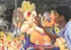 Hyderabadis Getting Ready For Lord Vinayaka, Hyderabadis Getting Ready, Hyderabadis Ready For Lord Vinayaka, Ganesh Aagman 2024, Ganesh Chaturthi 2024 in Hyderabad, Bhagyanagaram, Ganapati, Hyderabad, Lord Vinayaka, Latest Ganesh Chaturthi News, Ganesh Chaturthi Updates, Balapur Ganesh, Ganesh Chaturthi Permission, Ganesh Chaturthi, Khairatabad Ganesh, Telangana Government, Telangana Police, Hyderabad Live Updates, Latest Hyderabad News, TS Live Updates, Mango News, Mango News Telugu