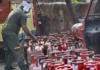 Rising Cooking Gas Prices, Gas Prices, Cooking Gas, Rising Cooking Gas, Gas Rates Reduced, LPG Gas Price Hike, LPG Gas, LPG Gas Increased, Gas, Cooking Gas Increased, Cooking Gas News, Modi, India, BJP, Congress, Live Updates, Breaking News, Headlines, Live News, Mango News, Mango News Telugu
